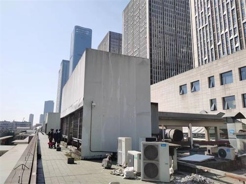 對(duì)于閉式冷卻塔型號(hào)的選擇(四川閉式冷卻塔型號(hào))