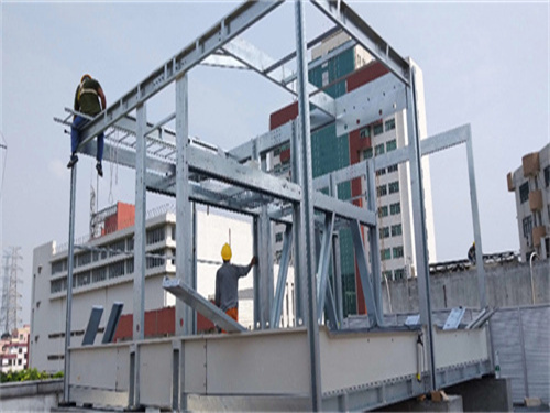 工業(yè)冷卻塔選型有什么依據(jù)？