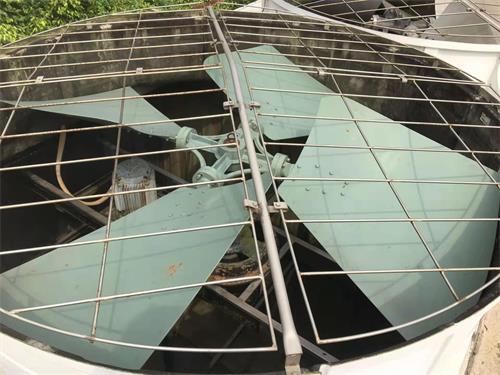 深圳超靜音冷卻塔風機廠家批發價格